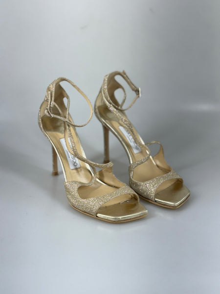 Jimmy Choo Azia 95 skor SV13647