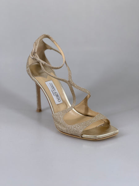 Jimmy Choo Azia 95 skor SV13647