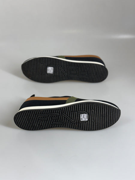 Fendi sneakers 39,5 SV11823