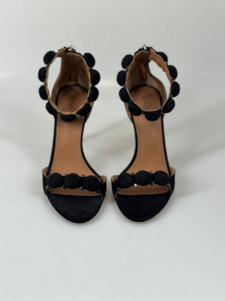 Alaia Bombe sandaletter 39 SV15324