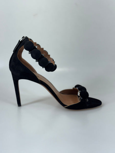 Alaia Bombe sandaletter 39 SV15324