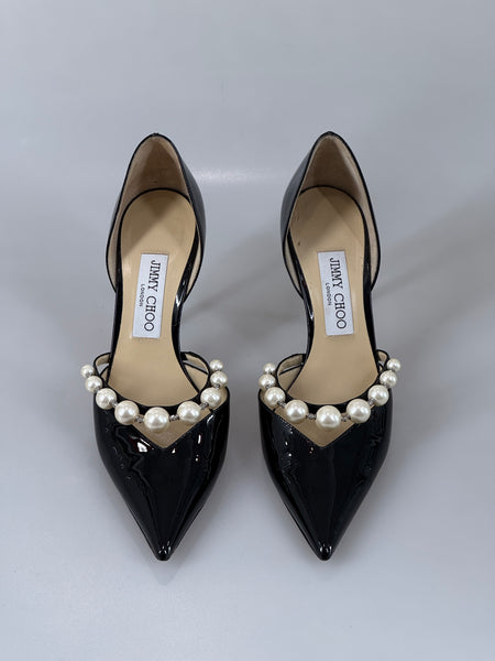 Jimmy Choo pumps 39 SV15321