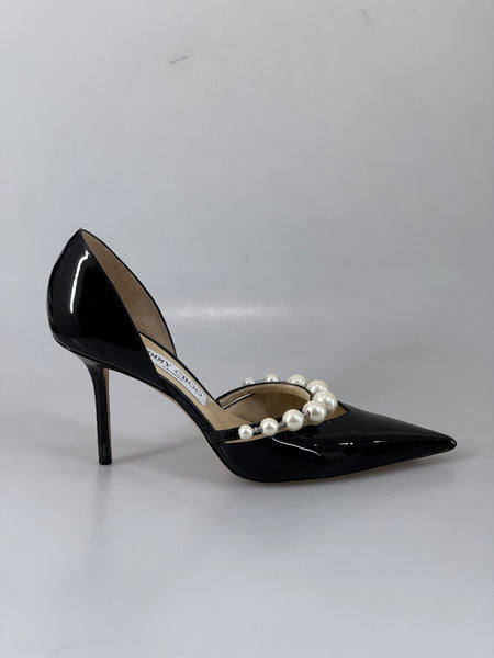 Jimmy Choo pumps 39 SV15321