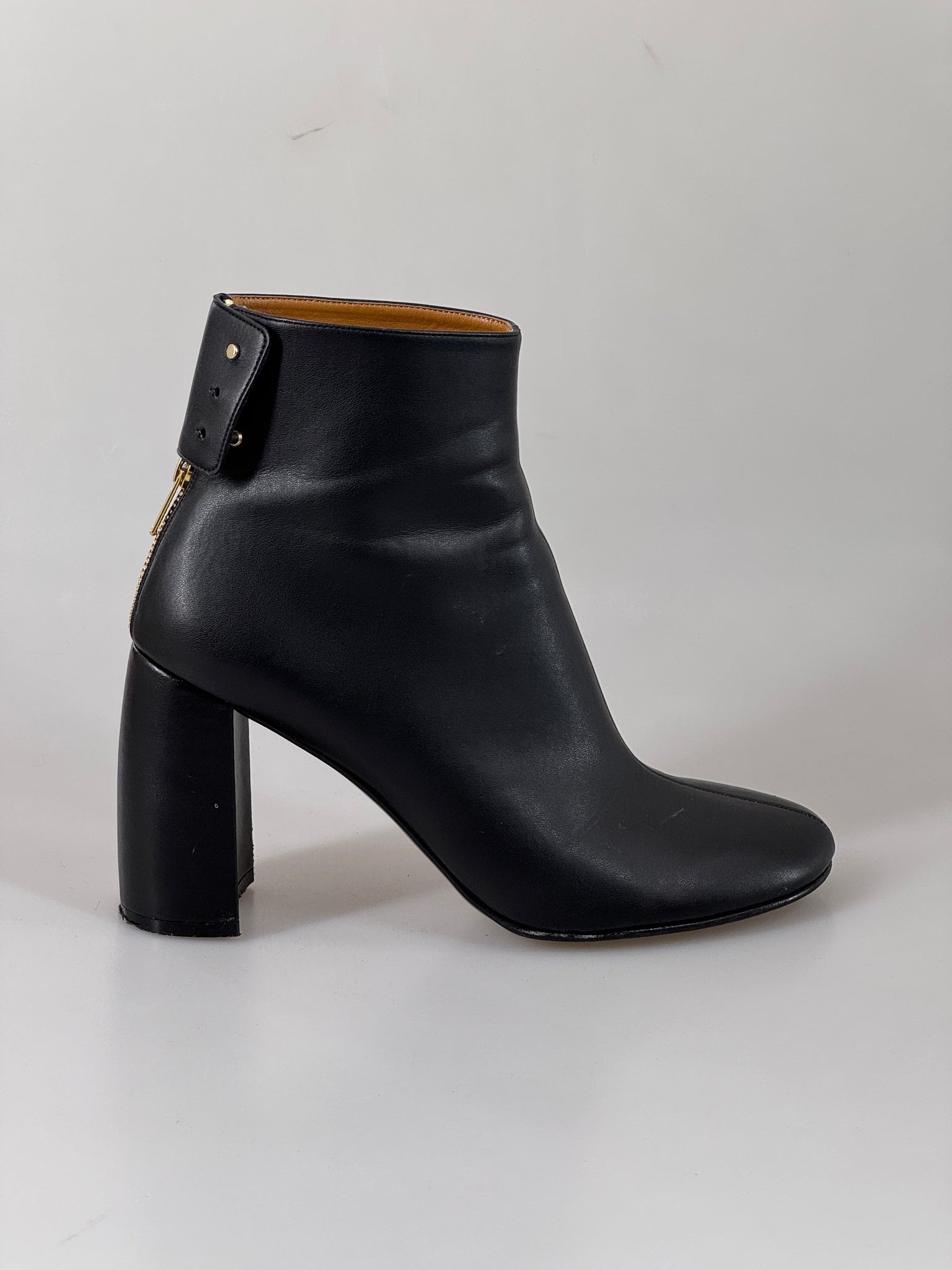 Stella McCartney ankel boots 39 SV15327