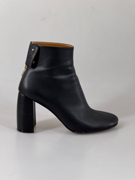 Stella McCartney ankel boots 39 SV15327