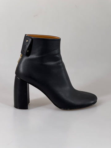 Stella McCartney ankel boots 39 SV15327
