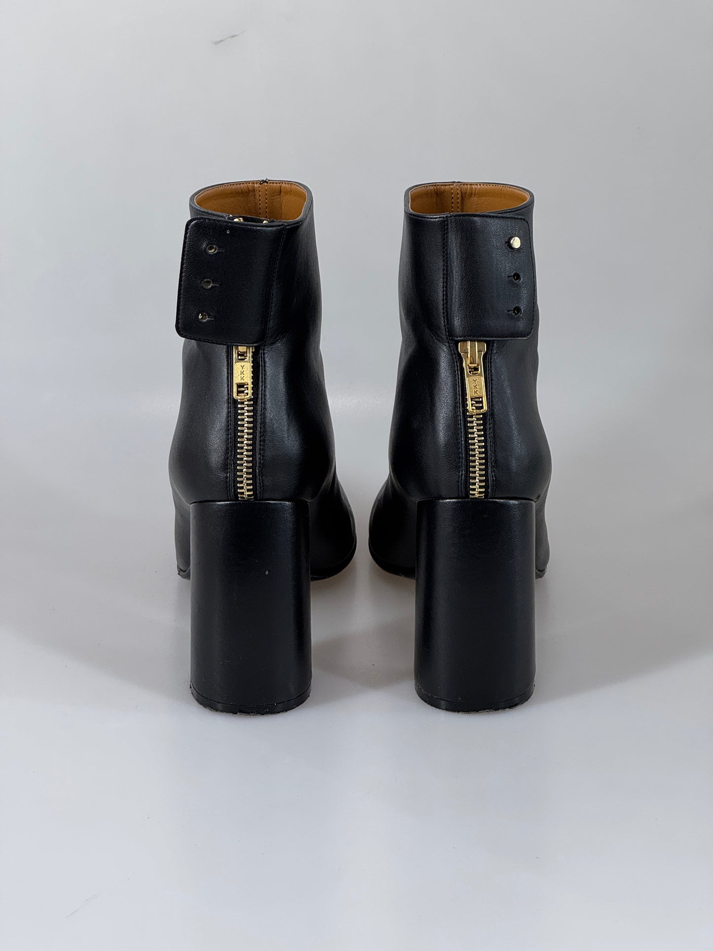 Stella McCartney ankel boots 39 SV15327