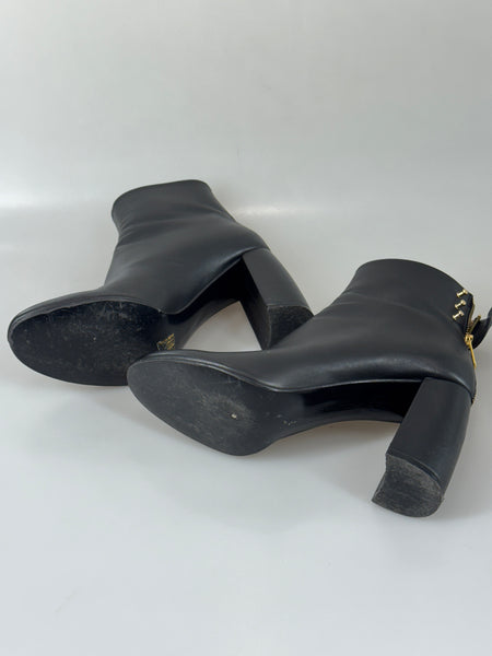 Stella McCartney ankel boots 39 SV15327