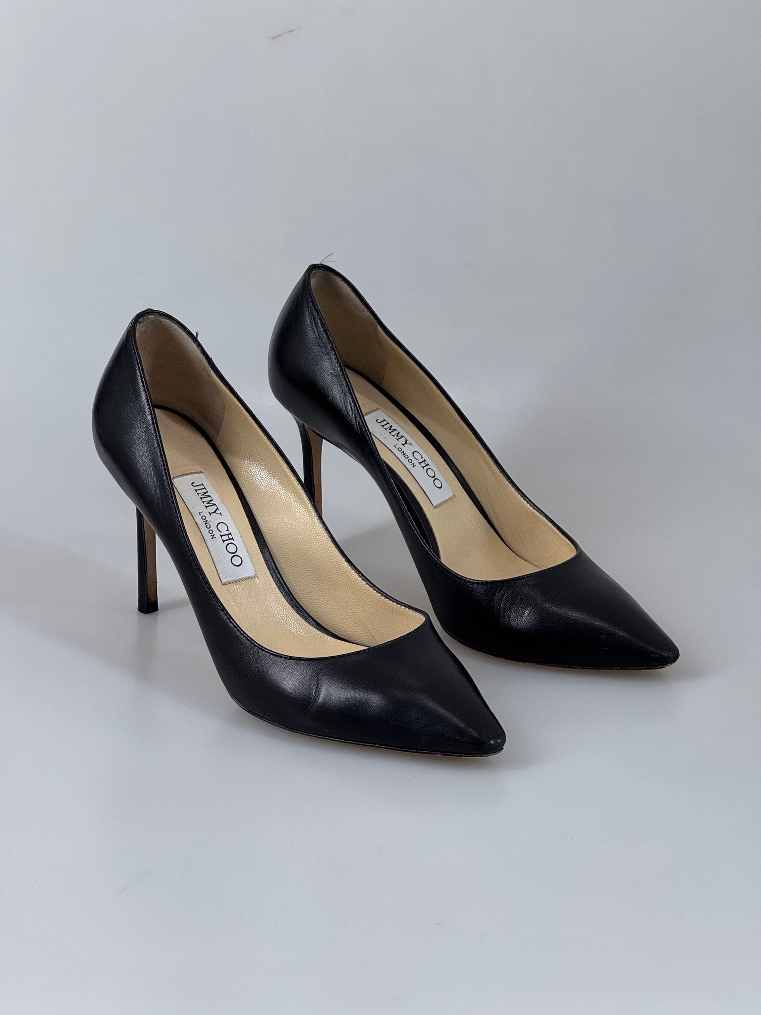 Jimmy Choo pumps 39 SV15319