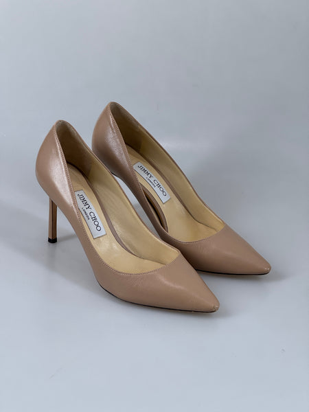 Jimmy Choo pumps 39 SV15320