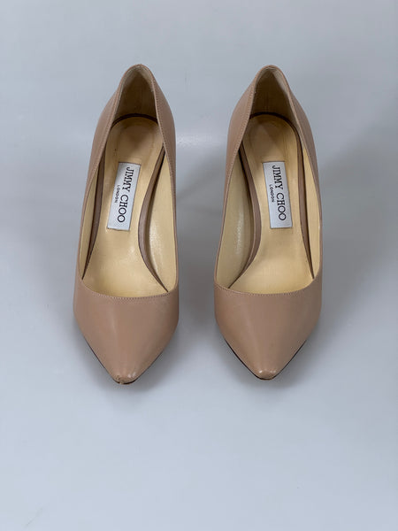 Jimmy Choo pumps 39 SV15320