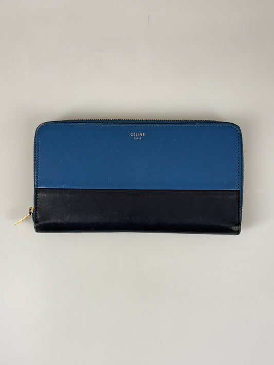 Celine Continental L plånbok SV11904
