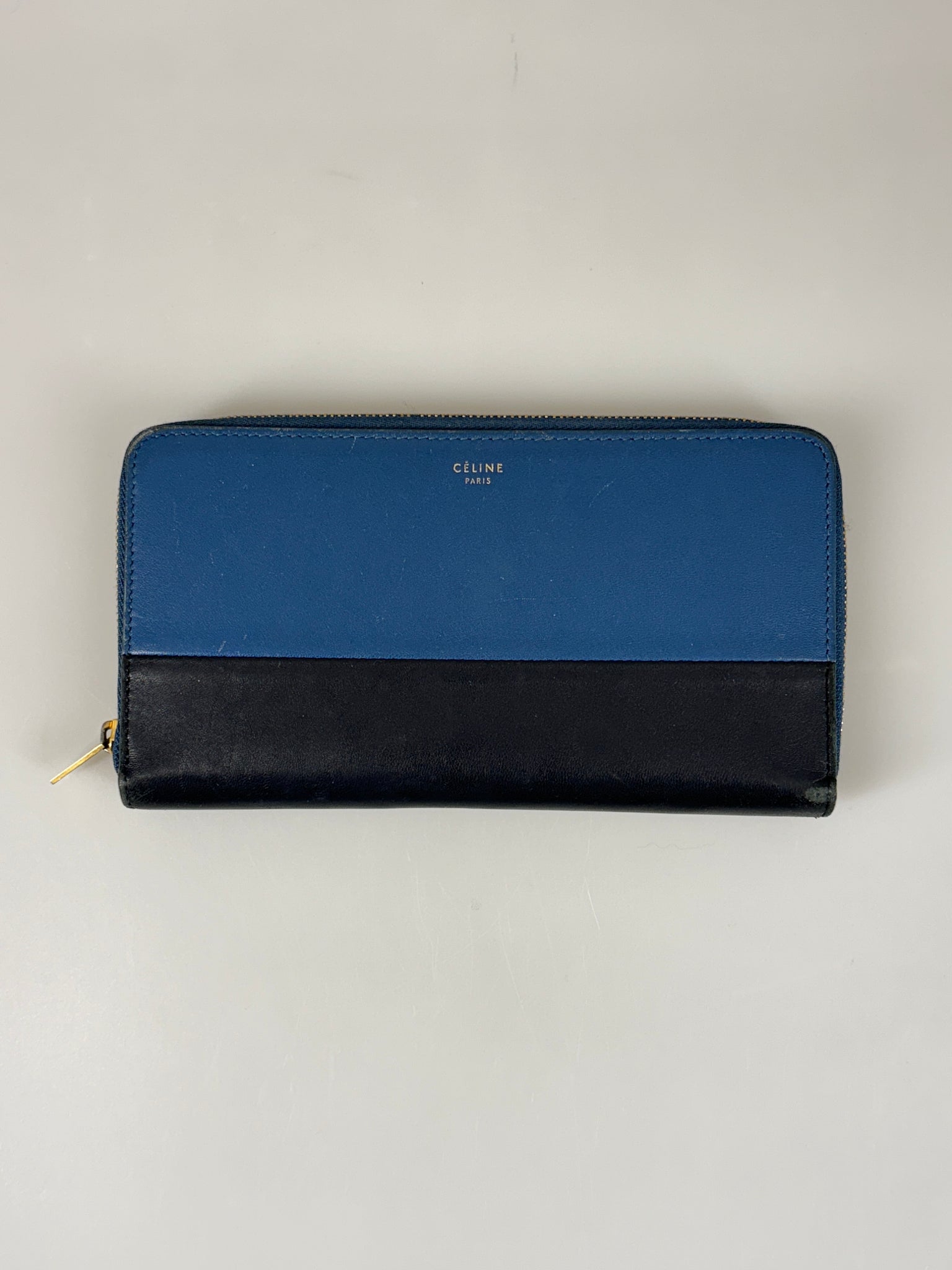 Celine Continental L plånbok SV11904