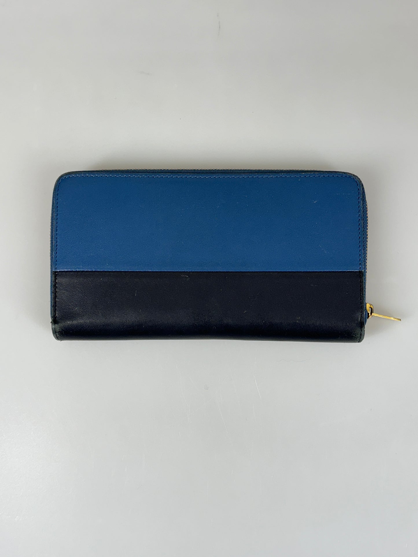 Celine Continental L plånbok SV11904