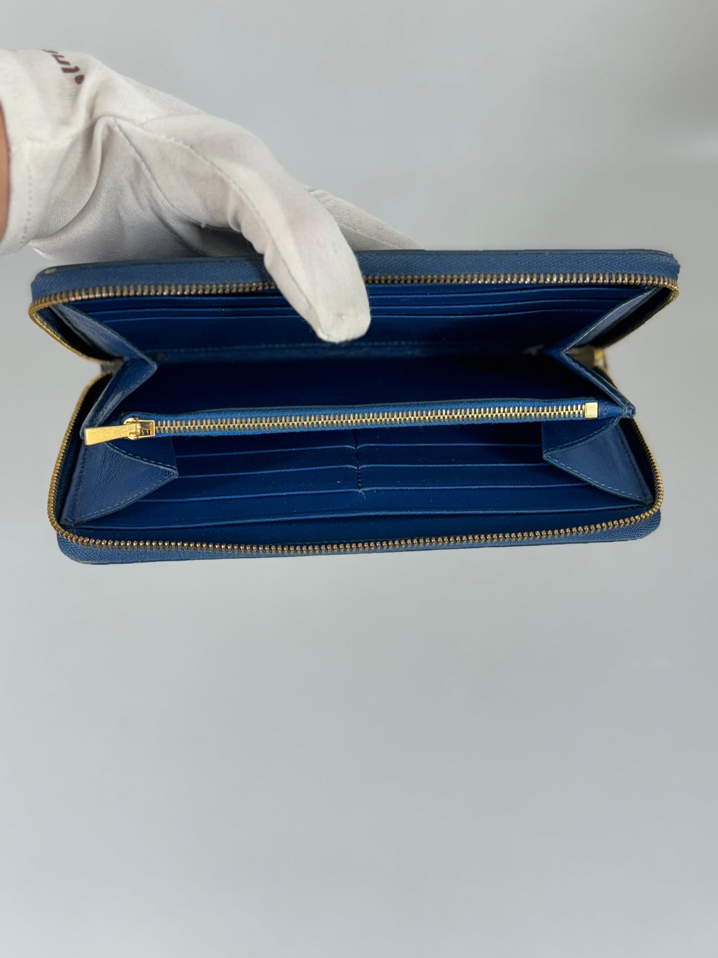 Celine Continental L plånbok SV11904