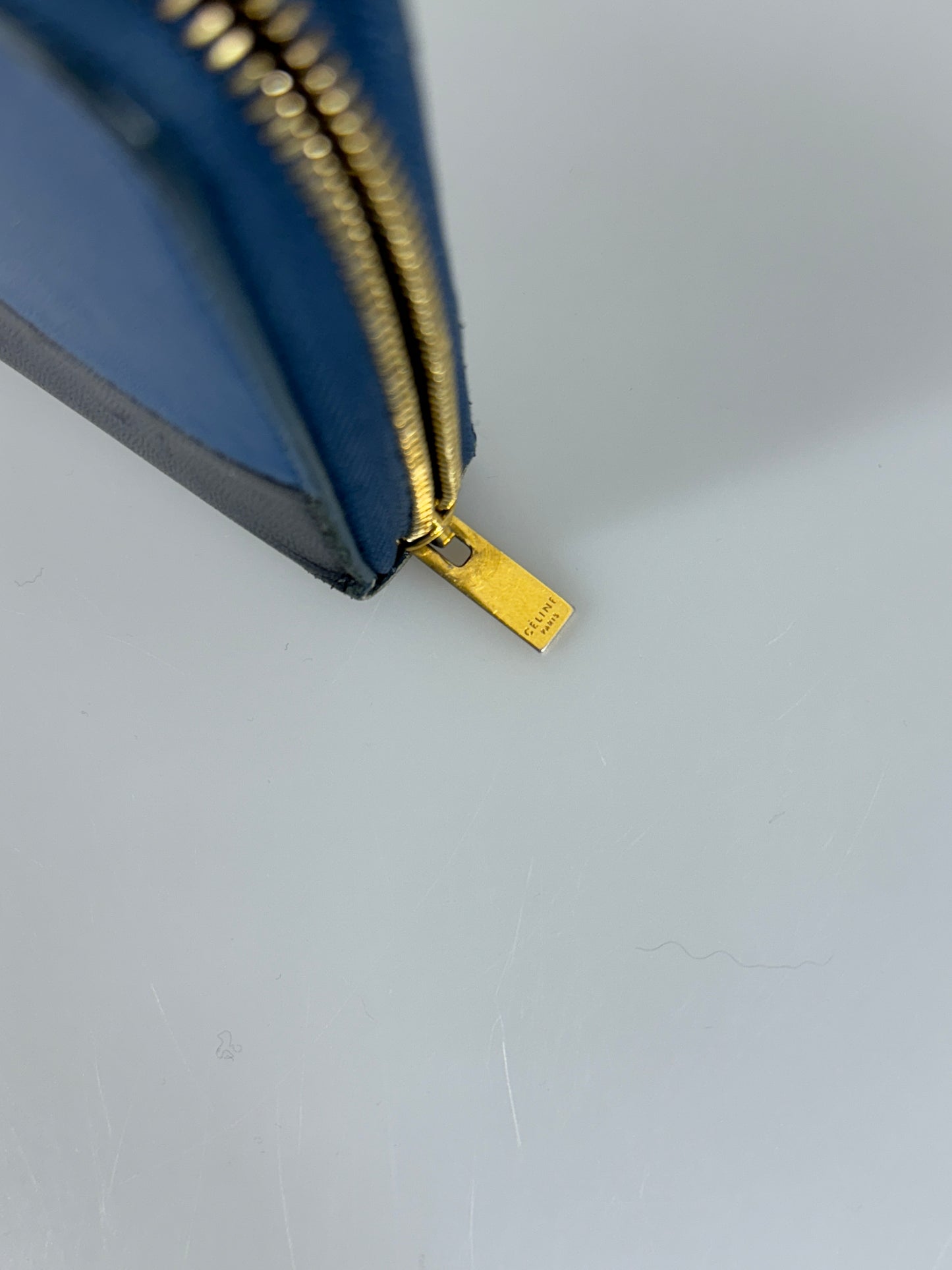 Celine Continental L plånbok SV11904