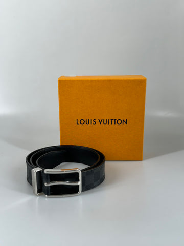 Skärp Louis Vuitton herr SV11668