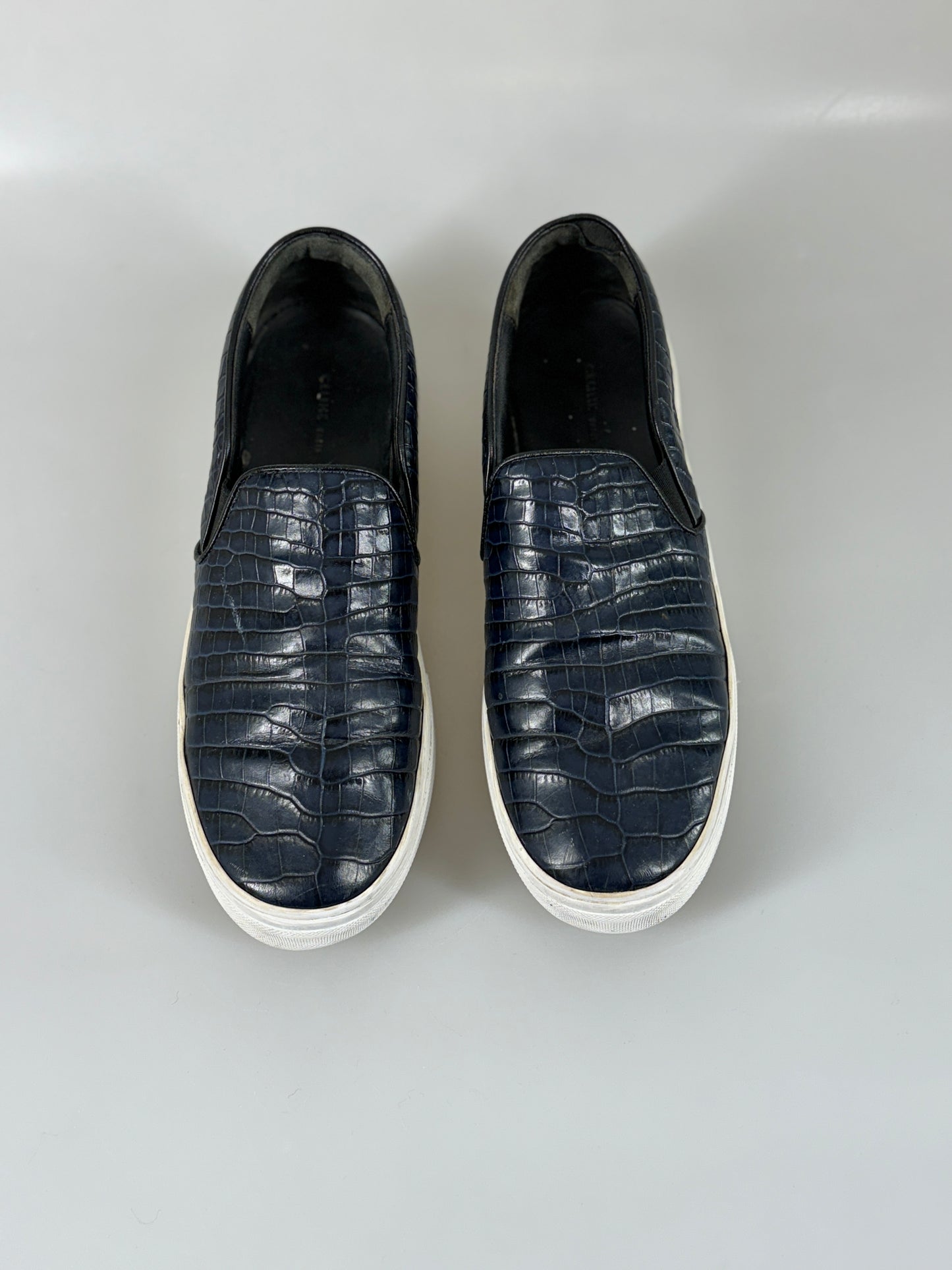 Celine slip on sneakers 40 SV11705