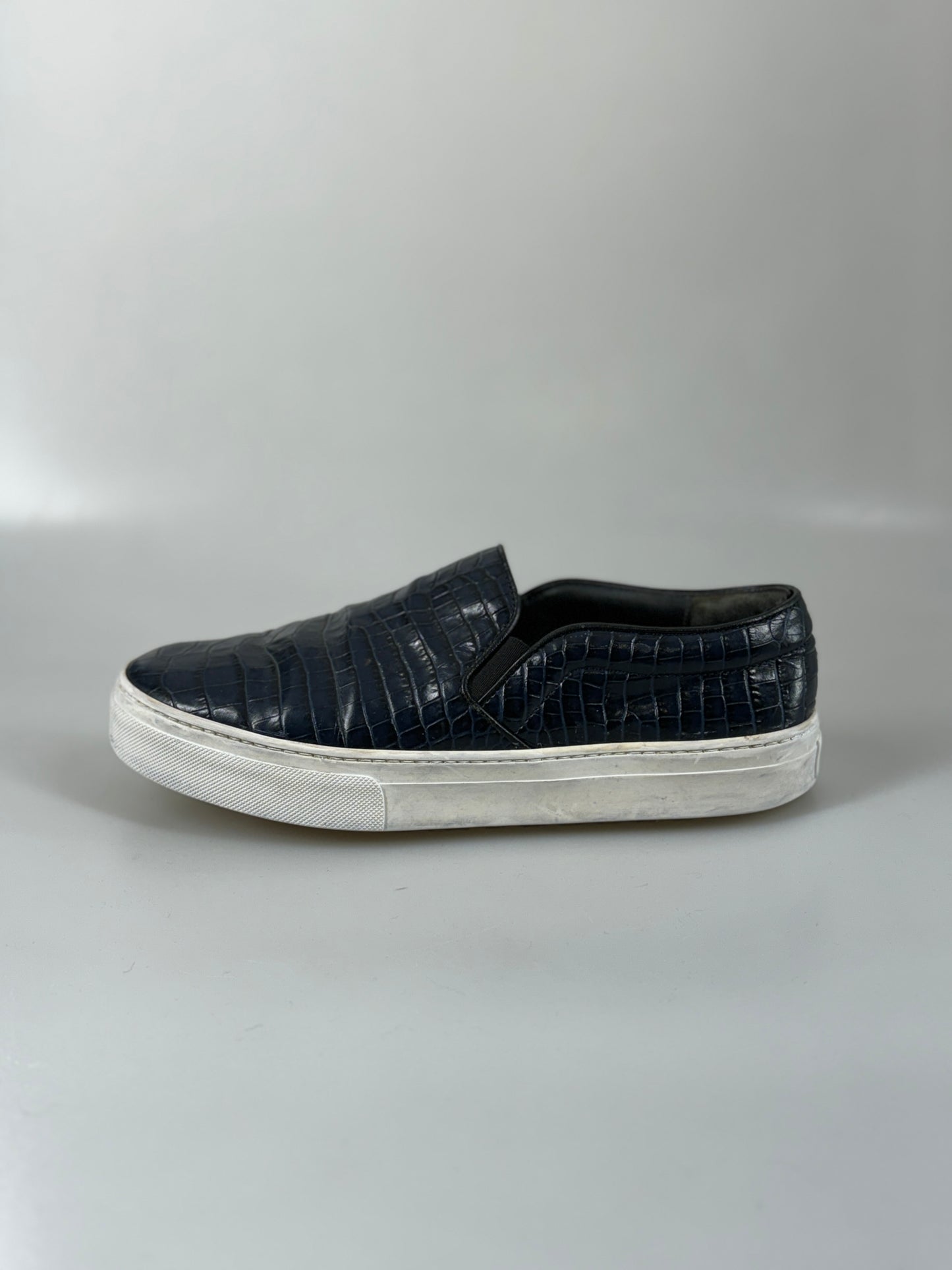 Celine slip on sneakers 40 SV11705