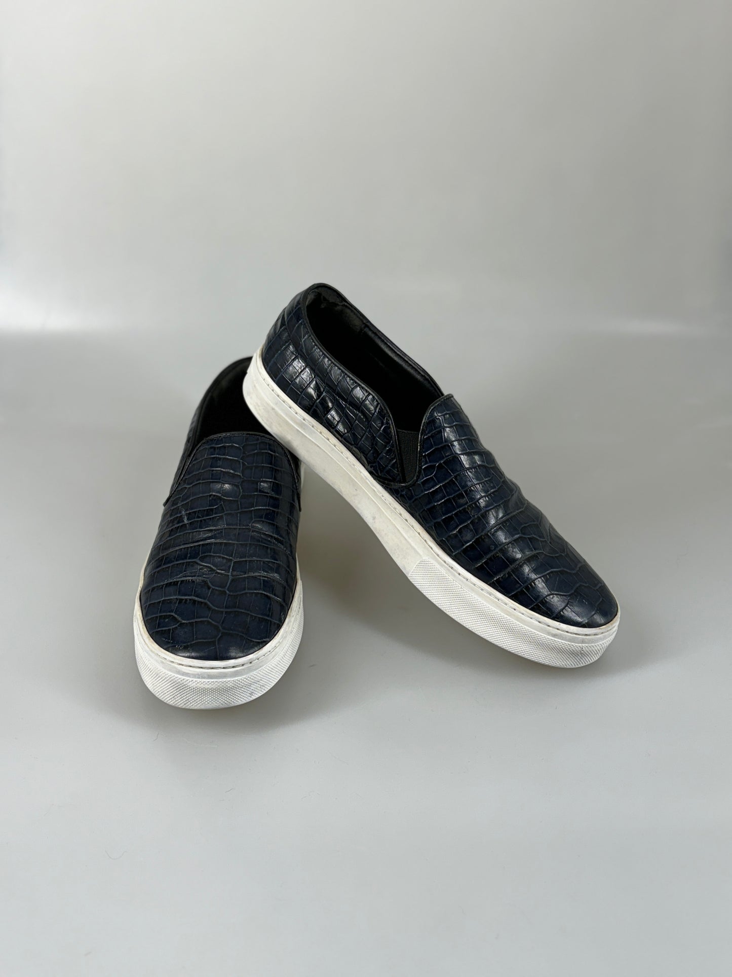 Celine slip on sneakers 40 SV11705