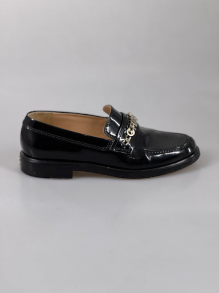 Chanel loafers 39 SV13813