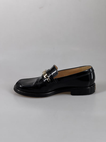 Chanel loafers 39 SV13813