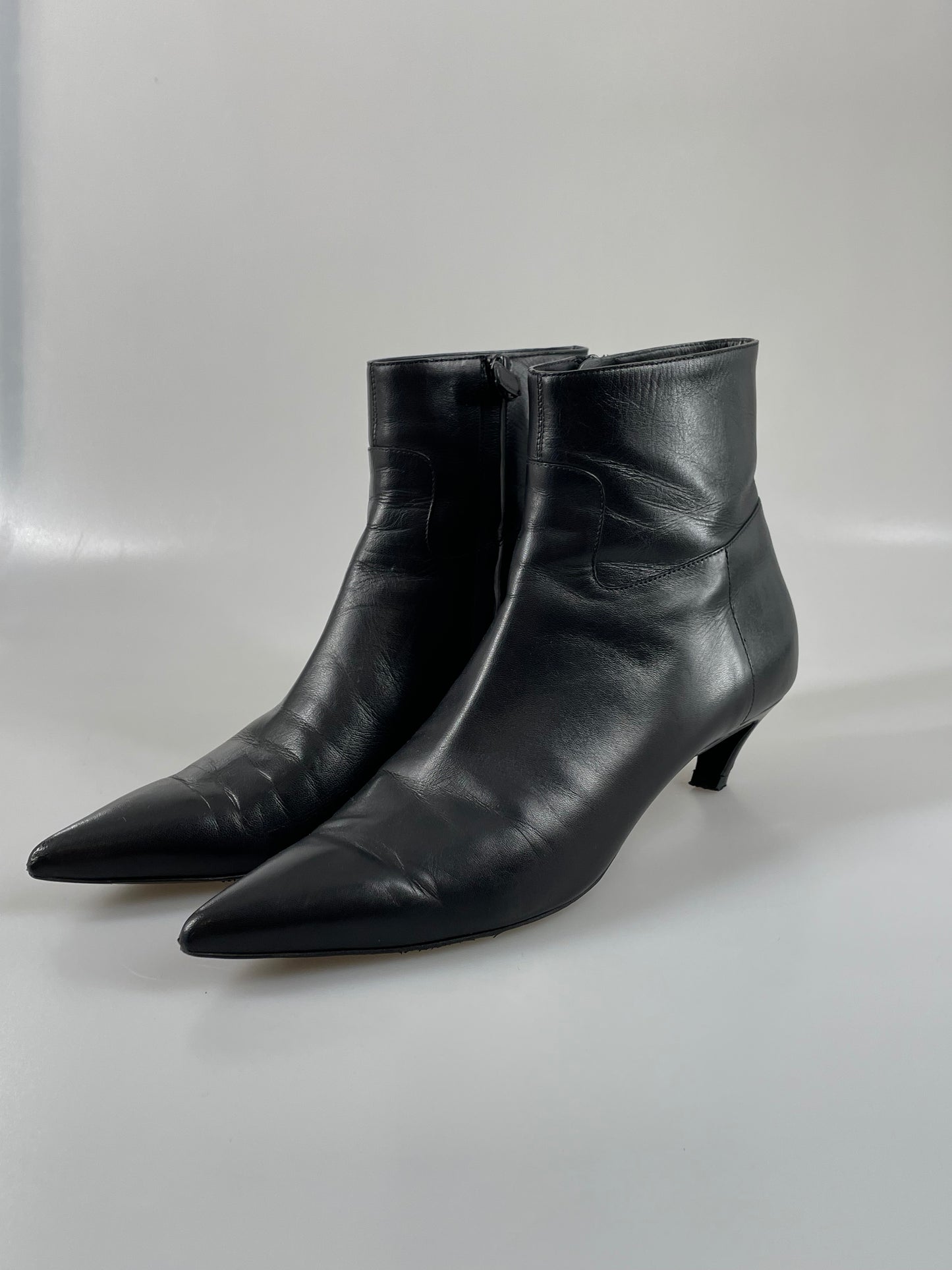 Balenciaga stövletter 36,5 SV11521