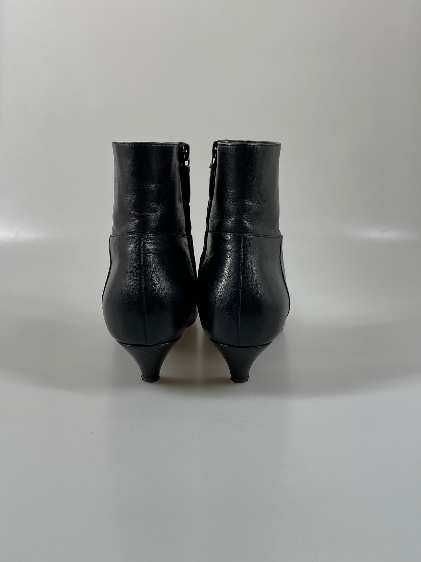 Balenciaga stövletter 36,5 SV11521
