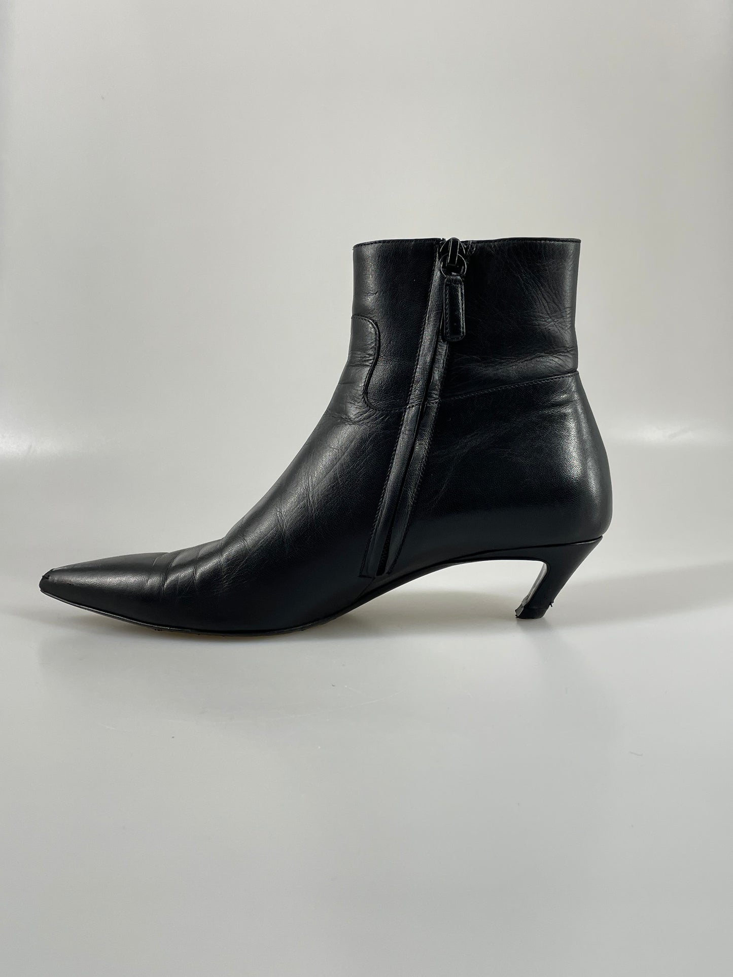 Balenciaga stövletter 36,5 SV11521