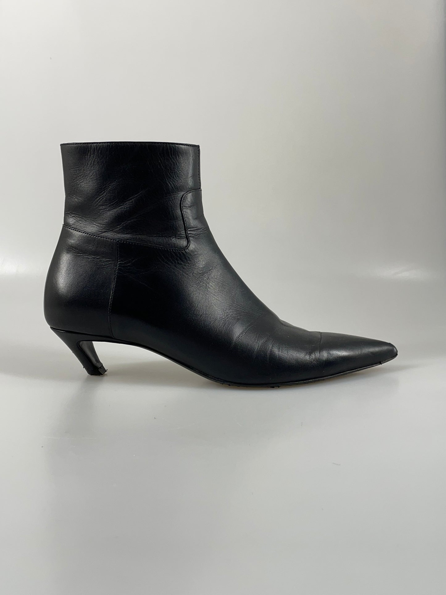 Balenciaga stövletter 36,5 SV11521