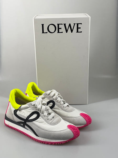 Loewe sneakers 38 SV11737