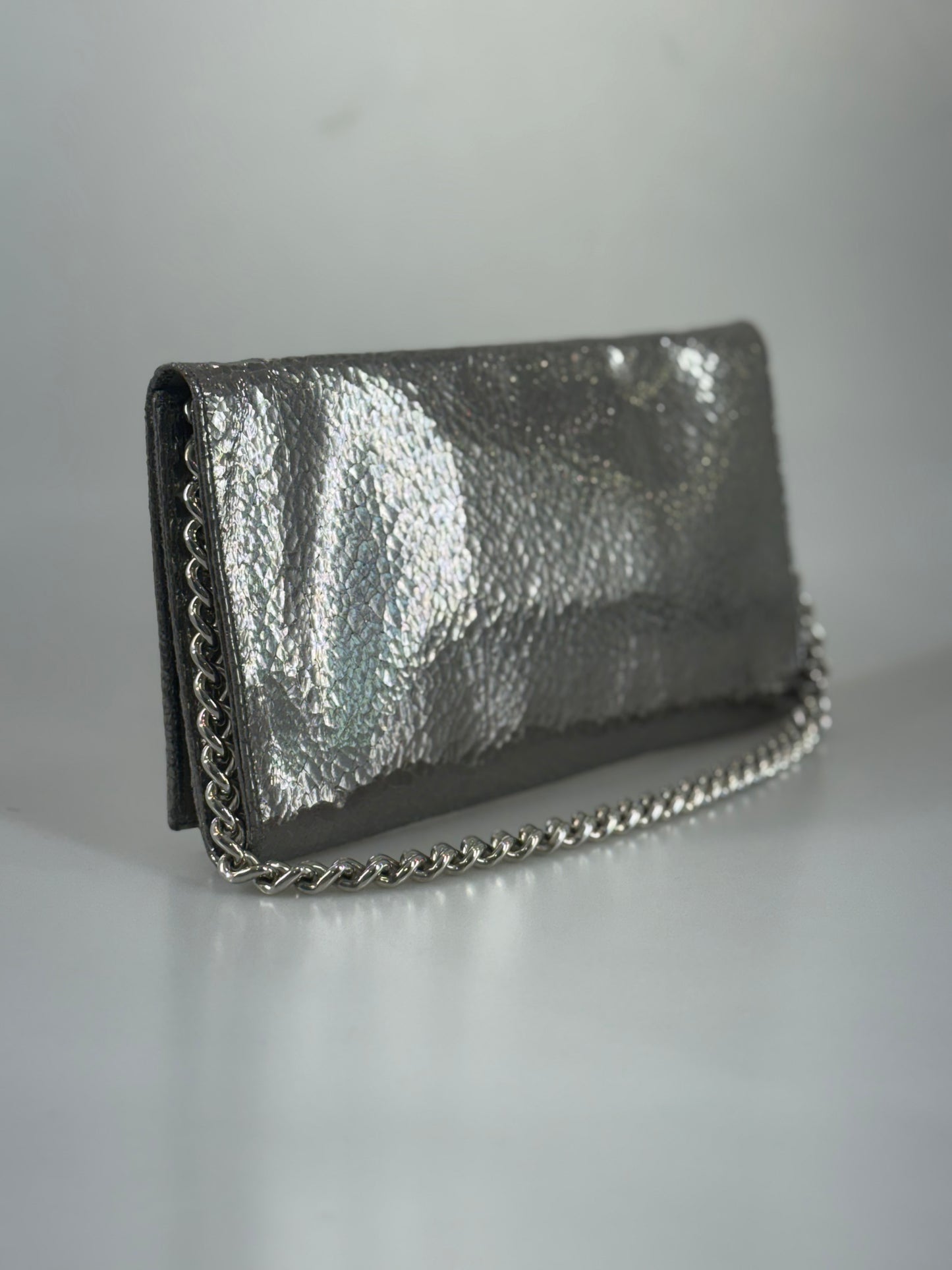 Mulberry Lily clutch väska SV15082