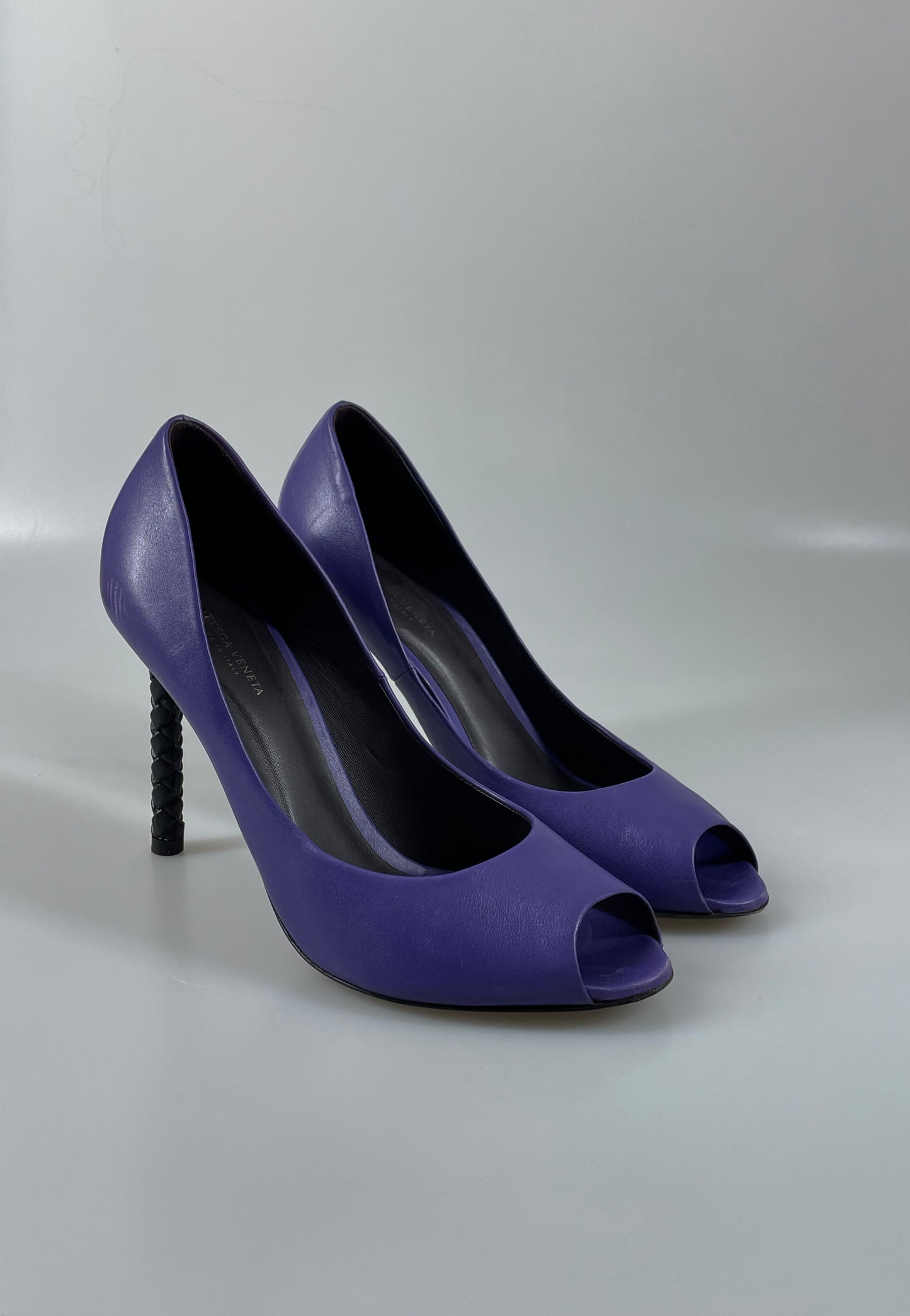 Bottega Veneta skor 37,5 SV11734