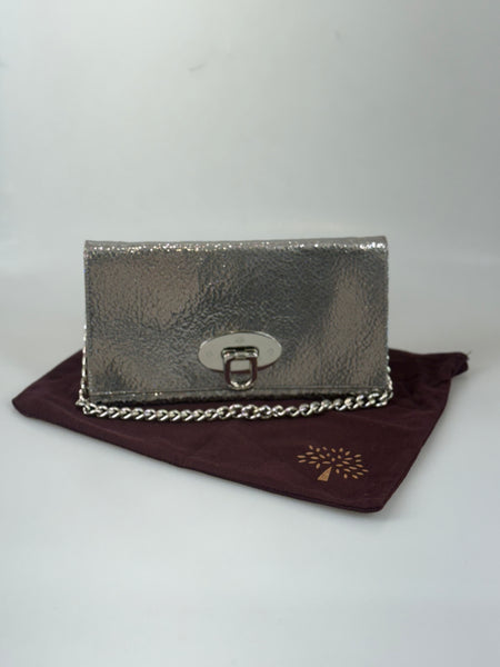 Mulberry Lily clutch väska SV15082