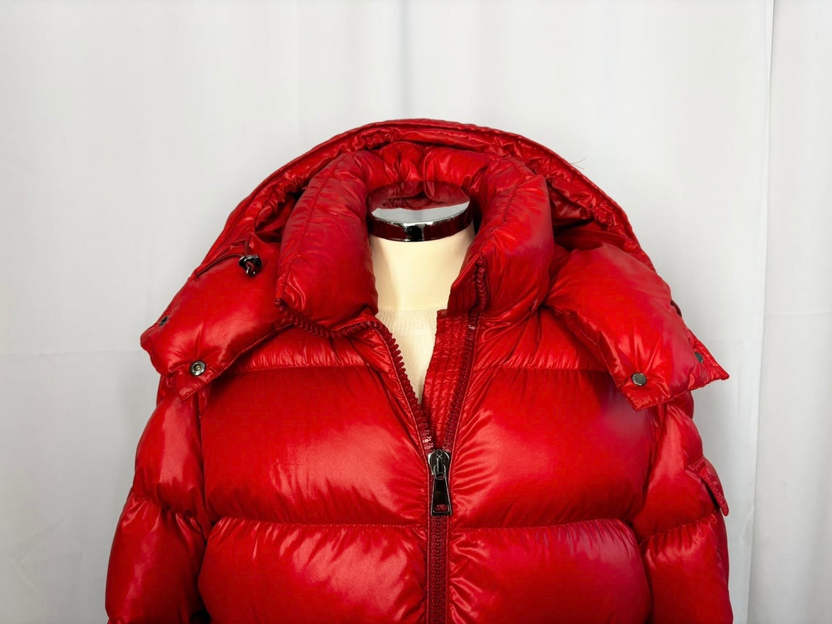 Moncler dunjacka 3 SV16337