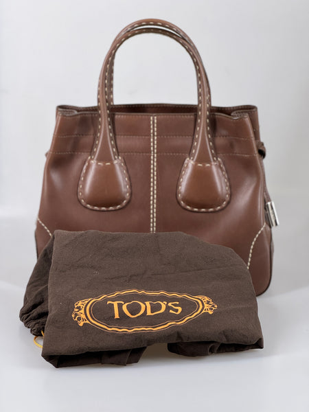 Tod's tote väska SV13824