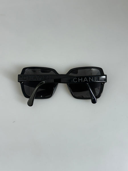 Chanel Solglasögon SV11939