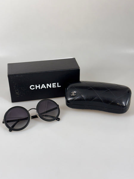 Chanel Solglasögon SV13845