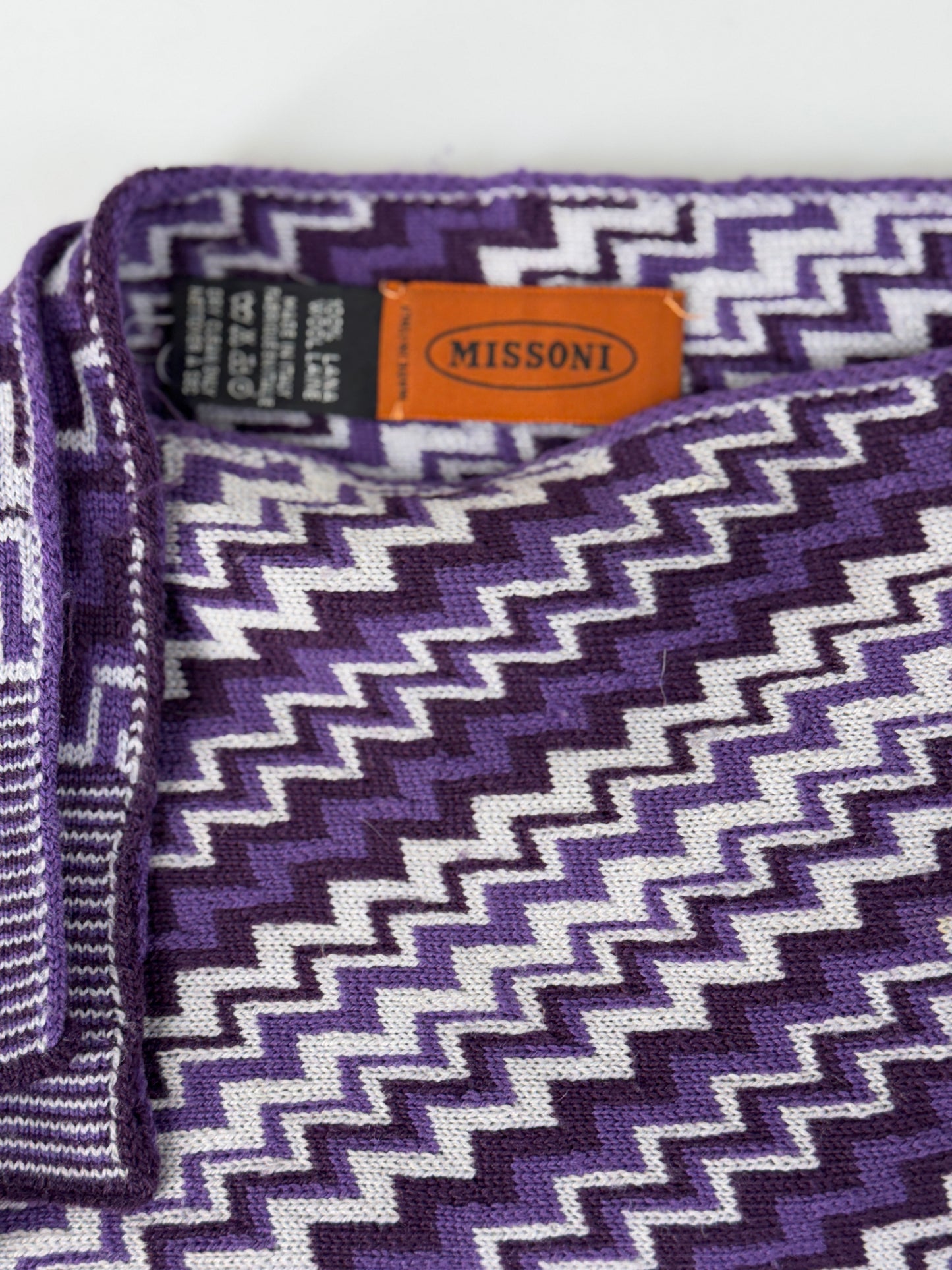 Missoni sjal SV13727