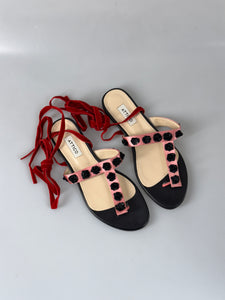 Attico sandal 37 SV13926