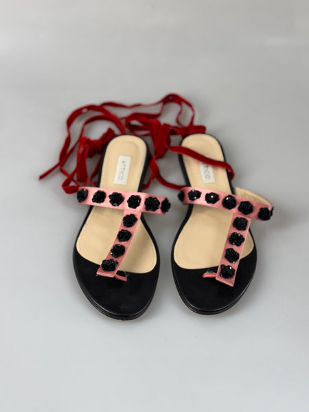 Attico sandal 37 SV13926