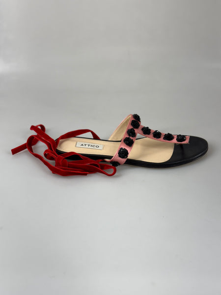 Attico sandal 37 SV13926