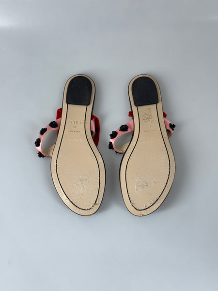 Attico sandal 37 SV13926