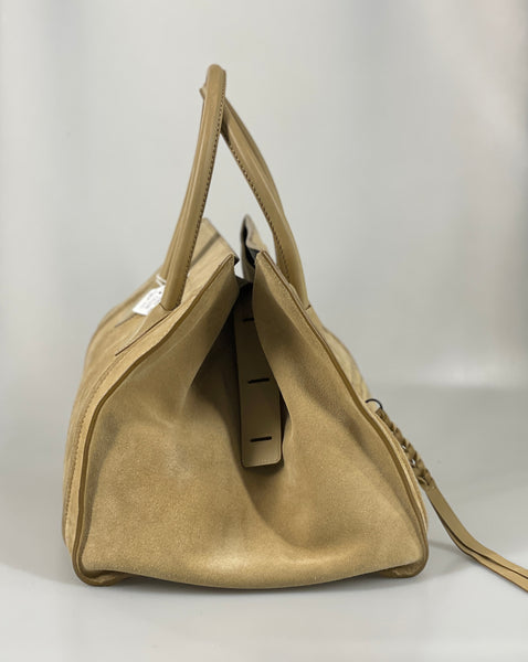 Céline Luggage Phantom tote SV14610
