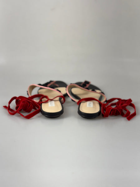 Attico sandal 37 SV13926