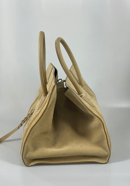 Céline Luggage Phantom tote SV14610