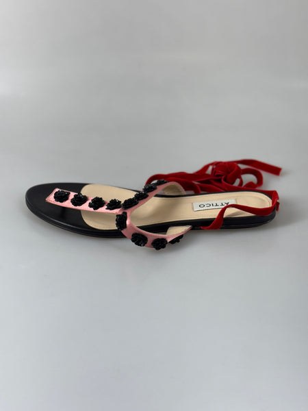 Attico sandal 37 SV13926
