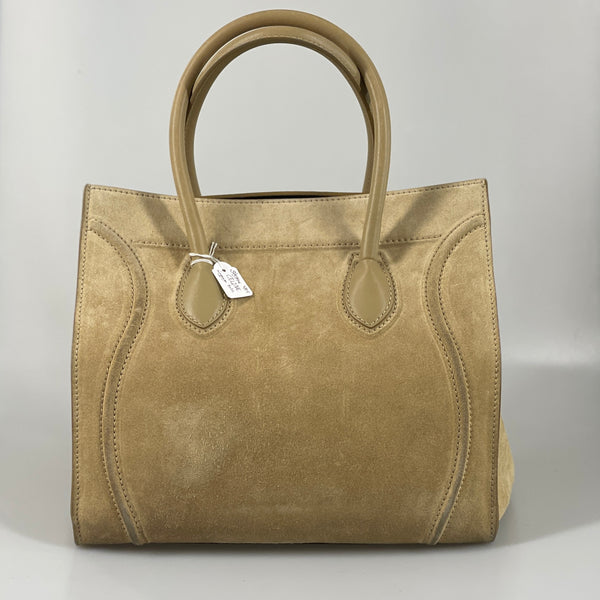Céline Luggage Phantom tote SV14610