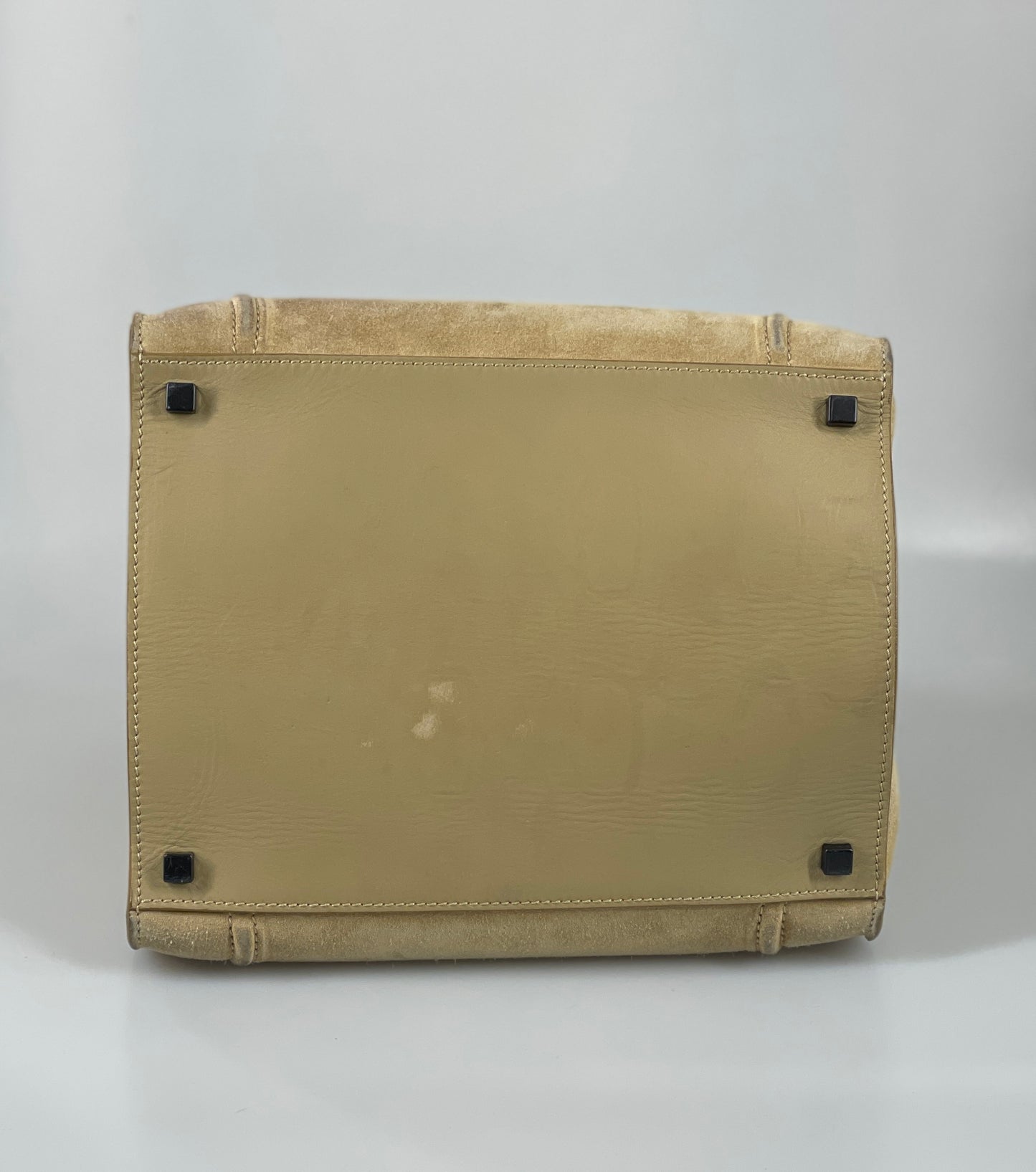 Céline Luggage Phantom tote SV14610
