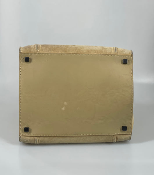 Céline Luggage Phantom tote SV14610